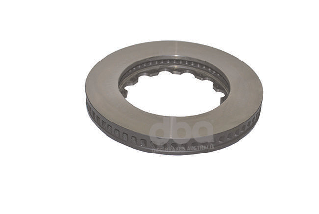 DBA T3 5000 Replacement Brake Rotor 304mm Front LH DBA52973.1L