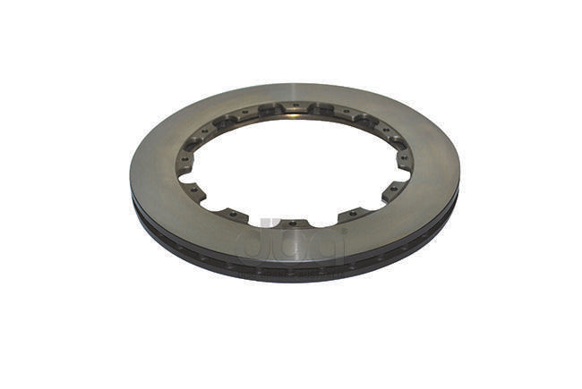 DBA T3 5000 Replacement Brake Rotor Single 224mm DBA57330.1