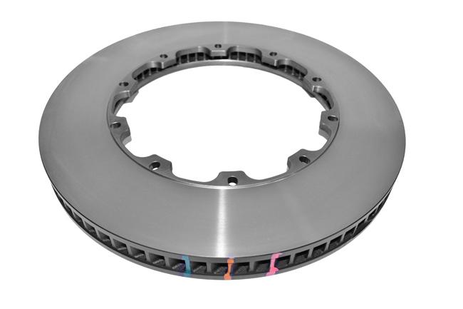 DBA T3 5000 Replacement Brake Rotor 380mm LH DBA52972.1L