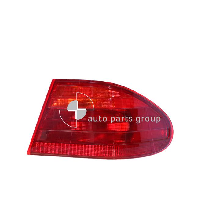 APG All Crash Tail Lamp Drivers Side Certified Suits Mercedes-Benz E Class S210/W210 1/1996 to 10/1999 BAH-21042RHQ