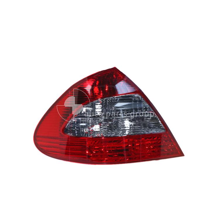 APG All Crash Tail Lamp Passenger Side Certified Suits Mercedes-Benz E Class Elegance/Classic W211 9/2006 to 7/2009 BAM-21042LHQ