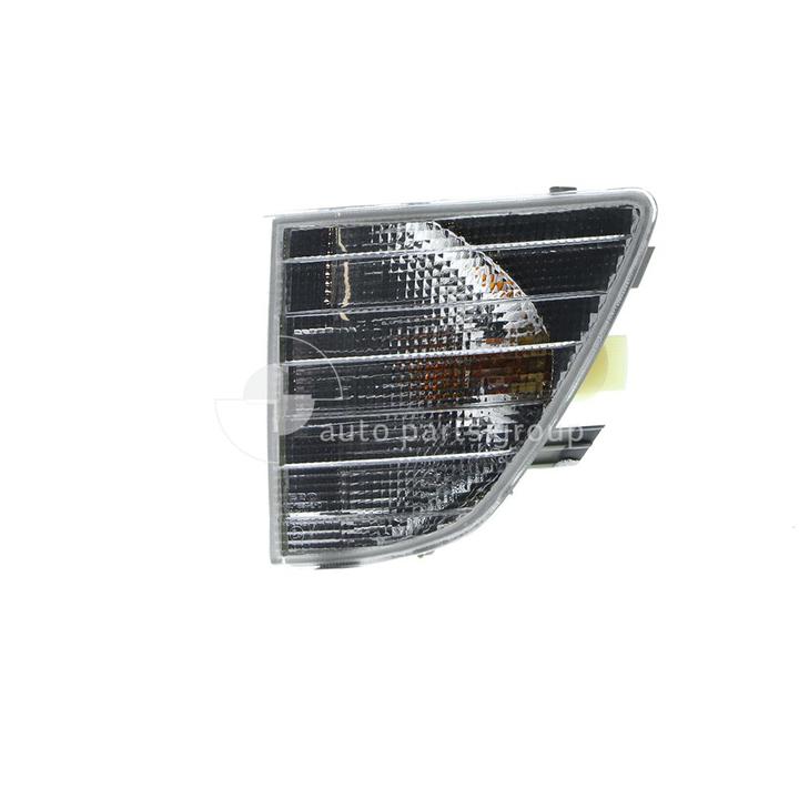 APG All Crash Front Park / Indicator Lamp Passenger Side Certified Suits Mercedes-Benz Sprinter 308D/312D/412D 1998 to 2000 BSB-21010LHQ
