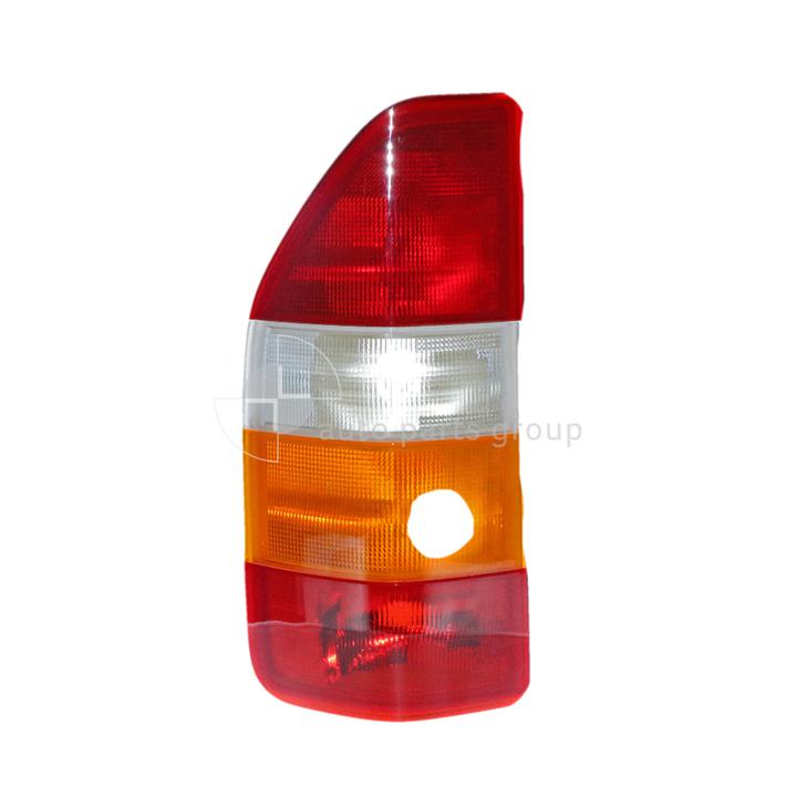 APG All Crash Tail Lamp Passenger Side Certified suits Mercedes-Benz Sprinter 1998 to 2003 BSB-21040LHQ