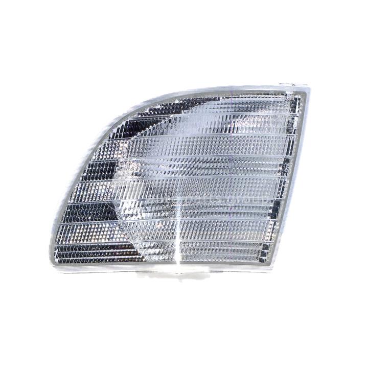 APG All Crash Front Park / Indicator Lamp Passenger Side Certified Suits Mercedes-Benz Vito 638 1998 to 2004 BVA-21011LHQ
