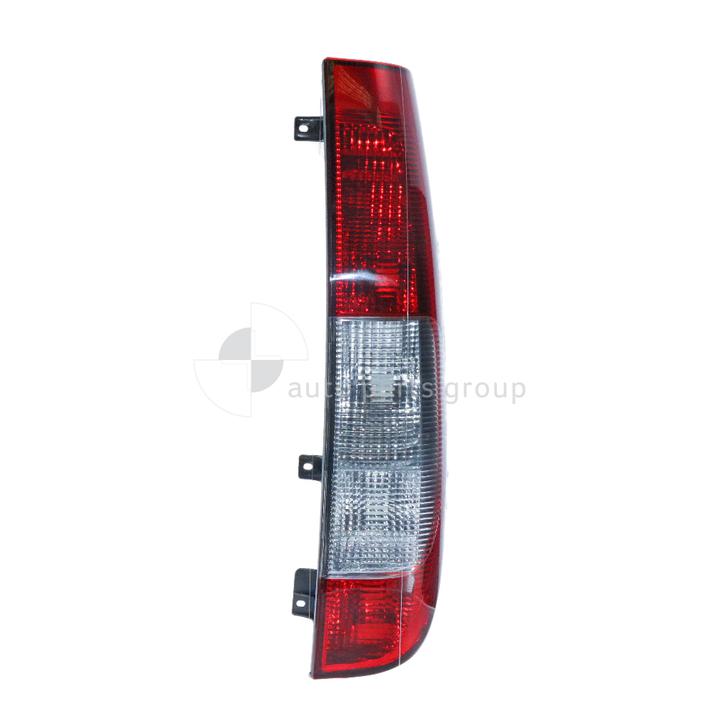 APG All Crash Tail Lamp Drivers Side Certified Suits Mercedes-Benz Vito 639 2004 to 2015 BVB-21040RHQ