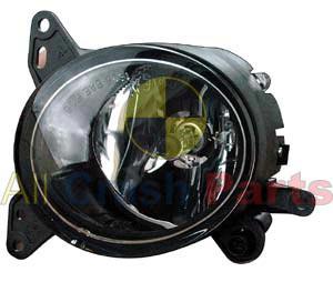 APG All Crash Fog Lamp Drivers Side Certified Suits Mitsubishi Lancer CJ 2007 to 2015 CCM-21060RHQ