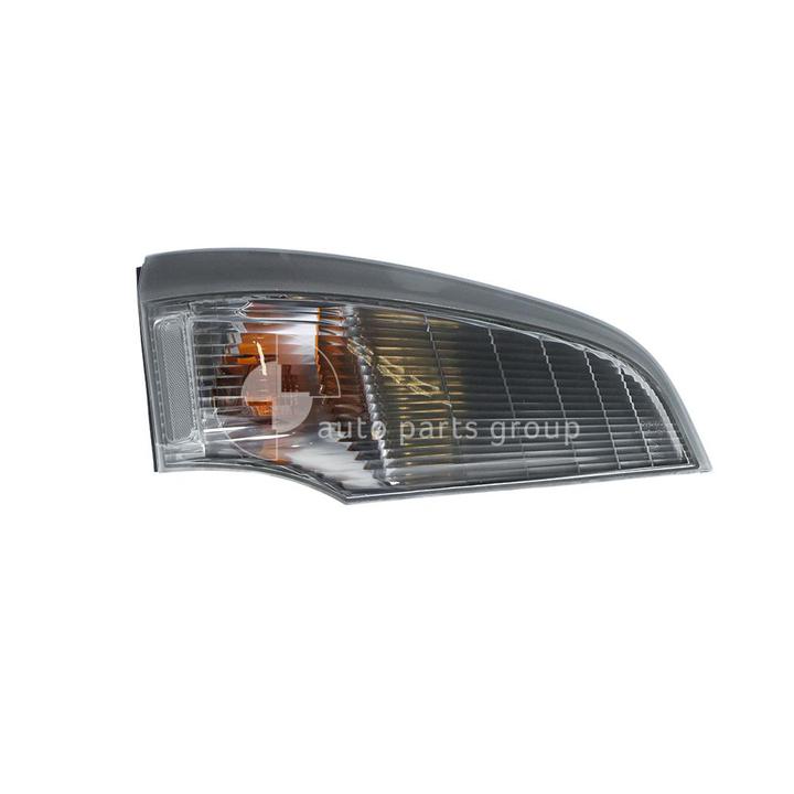 APG All Crash Front Park / Indicator Lamp Drivers Side Certified Suits Mitsubishi Mitsubishi/Fuso Truck FE 2005 to 2021 CFG-21010RHQ