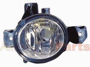 APG All Crash Fog Lamp Passenger Side Certified suits BMW 1 Series E88, X3 E83, X5 E70 EGA-21060LHQ