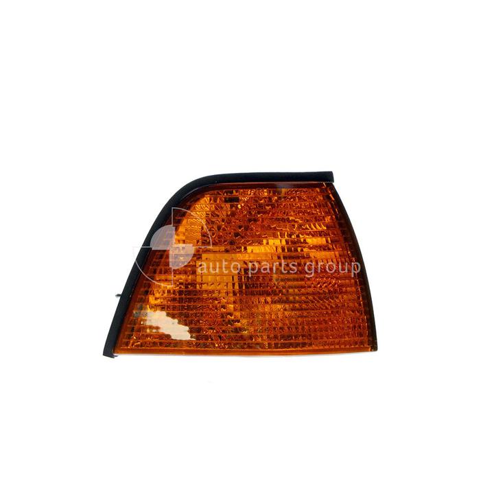 APG All Crash Front Park / Indicator Lamp Drivers Side Certified Suits BMW 3 Series E36 1991 to 2000 ETC-21010RHQ