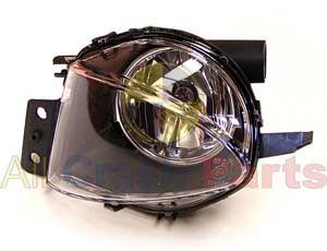 APG All Crash Fog Lamp Passenger Side Certified Suits BMW 3 Series E90 2005 to 2008 ETE-21060LHQ