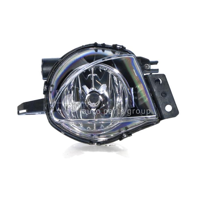 APG All Crash Fog Lamp Drivers Side Certified Suits BMW 3 Series E90 2005 to 2008 ETE-21060RHQ