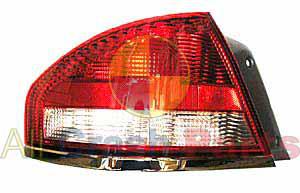 APG All Crash Tail Lamp Passenger Side Certified Suits Ford Falcon BA 10/2002 to 9/2005 FAB-21040LHQ