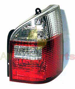 APG All Crash Tail Lamp Driver Side Certified suits Ford Falcon AU Wagon 3/2000 to 10/2002 FAU-21043RHQ