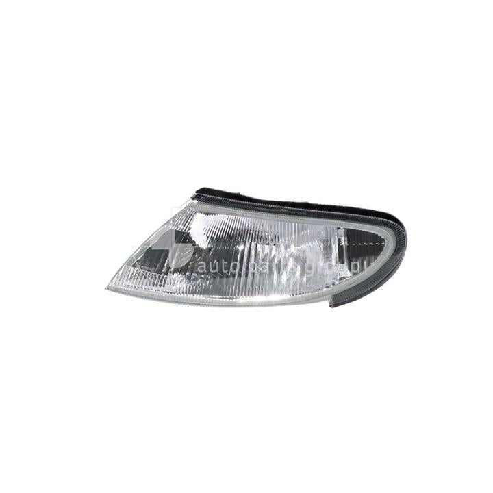 APG All Crash Front Park / Indicator Lamp LH Q-Part suits Ford Falcon FEF-21010LHQ