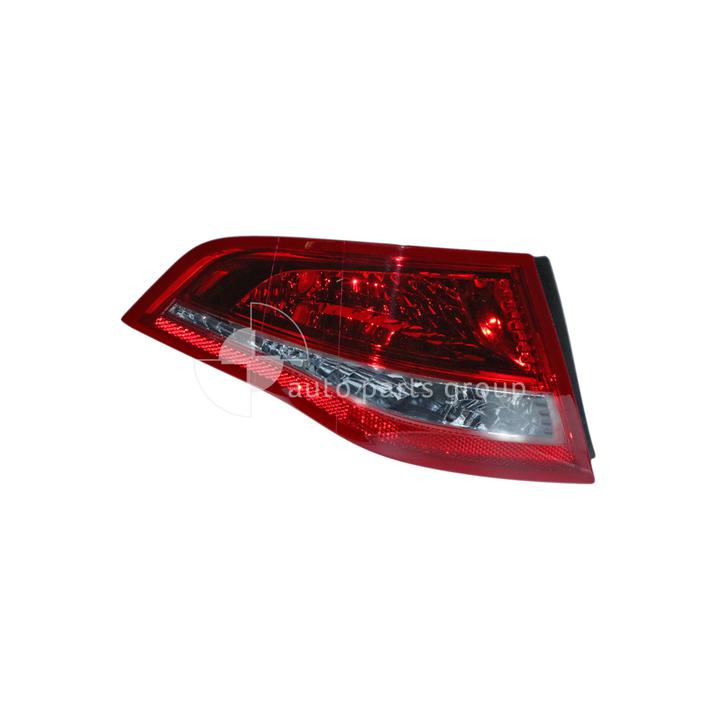 APG All Crash Tail Lamp Passenger Side Certified suits Ford Falcon FG XT 02/2008 to 10/2014 FFG-21040LHQ
