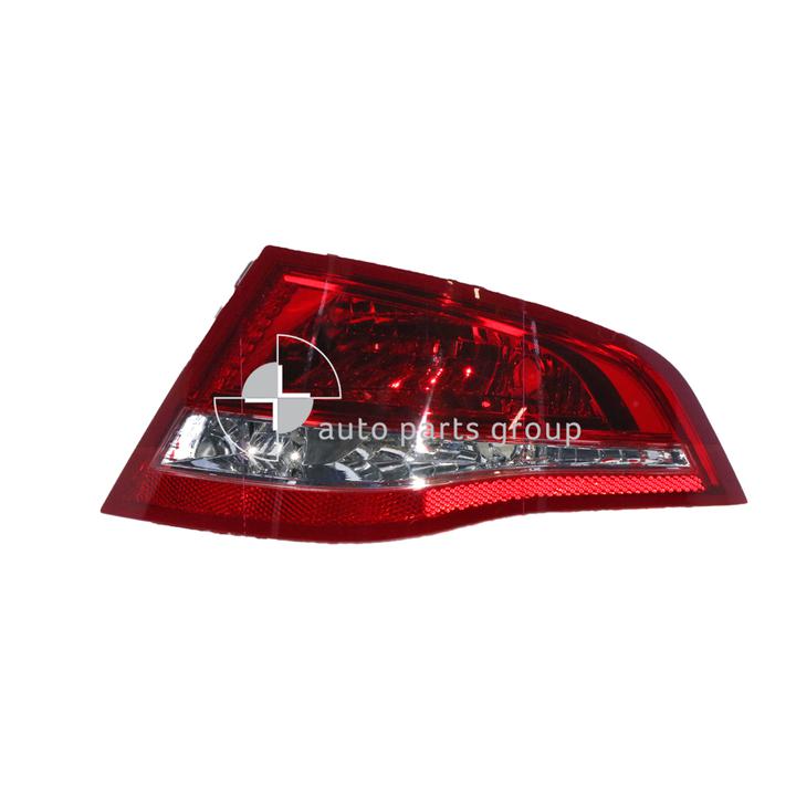 APG All Crash Tail Lamp Driver Side Certified suits Ford Falcon FG XT 02/2008 to 10/2014 FFG-21040RHQ