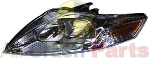 APG All Crash Head Lamp Passenger Side Certified suits Ford Mondeo 2007 to 2015 FMD-21030LHQ