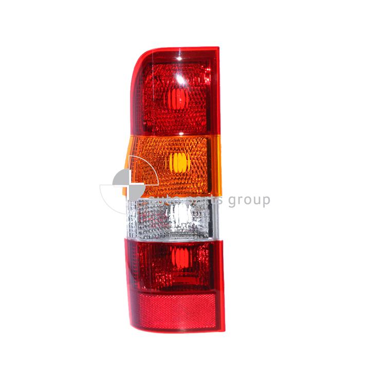 APG All Crash Tail Lamp Passenger Side Certified Suits Ford Transit VH/VJ 2000 to 2006 FVH-21040LHQ