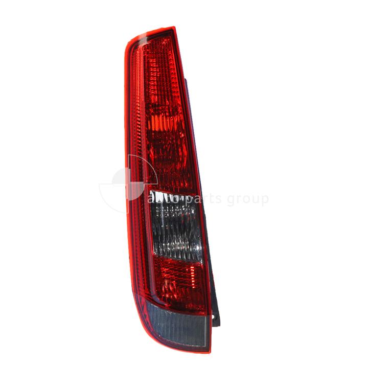 APG All Crash Tail Lamp Passenger Side Certified Suits Ford Fiesta WP 3 Door 1/2004 to 10/2005 FWP-21044LHQ