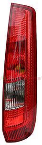 APG All Crash Tail Lamp Drivers Side Certified Suits Ford Fiesta WP 3 Door 1/2004 to 10/2005 FWP-21044RHQ