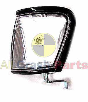 APG All Crash Front Park / Indicator Lamp Passenger Side Certified Suits Holden Rodeo TF 1997 to 2003 GID-21010LHQ