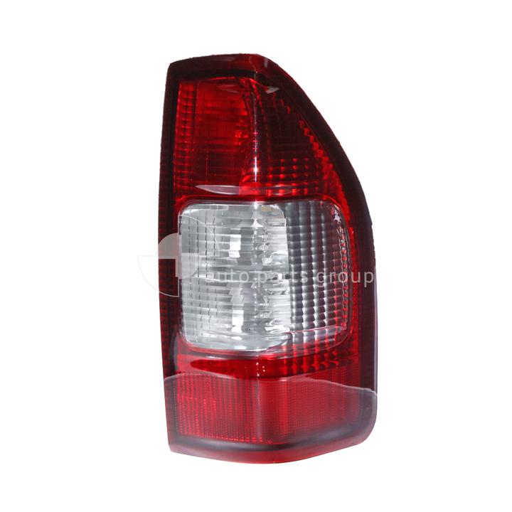APG All Crash Tail Lamp Drivers Side Certified Suits Holden Rodeo RA 2003 to 2008 GIE-21040RHQ