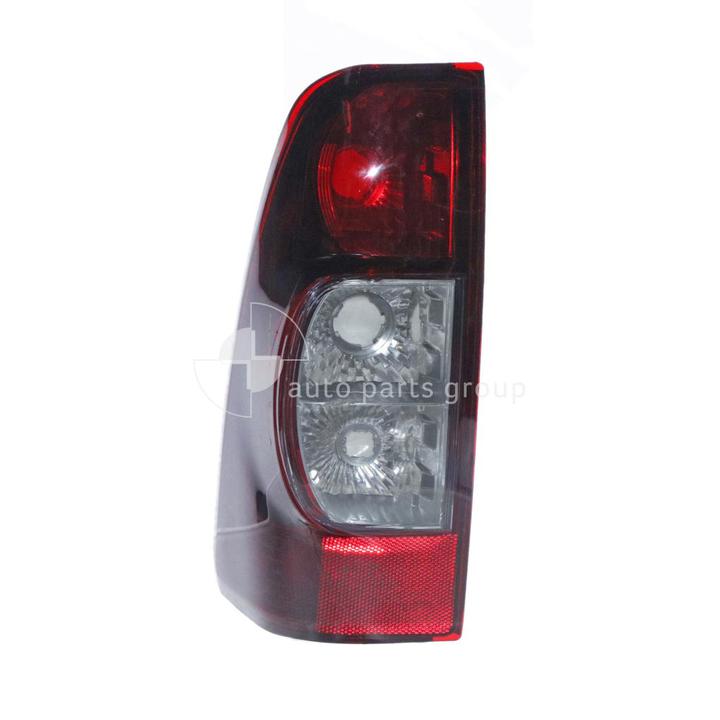 APG All Crash Tail Lamp Passenger Side Certified suits GIE-21047LHQ