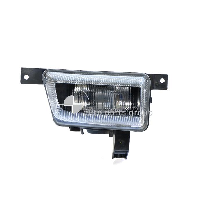 APG All Crash Fog Lamp Drivers Side Certified Suits Holden Astra TS 1998 to 2006 GLG-21060RHQ