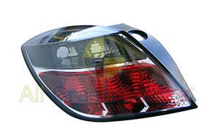 APG All Crash Tail Lamp Passenger Side Certified Suits Holden Astra AH 3 Door Hatch 7/2005 to 8/2009 GLJ-21042LHQ