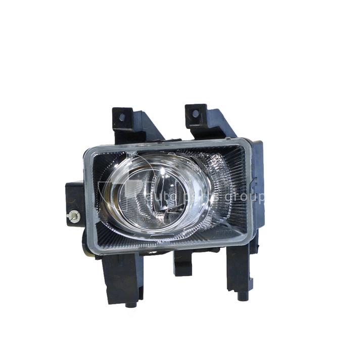APG All Crash Fog Lamp Passenger Side Certified Suits Holden Astra AH 2004 to 2009 GLJ-21060LHQ