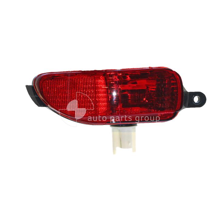 APG All Crash Rear Bar Lamp Passenger Side Certified Suits Holden Barina XC 2001 to 2011 GSC-21070LHQ