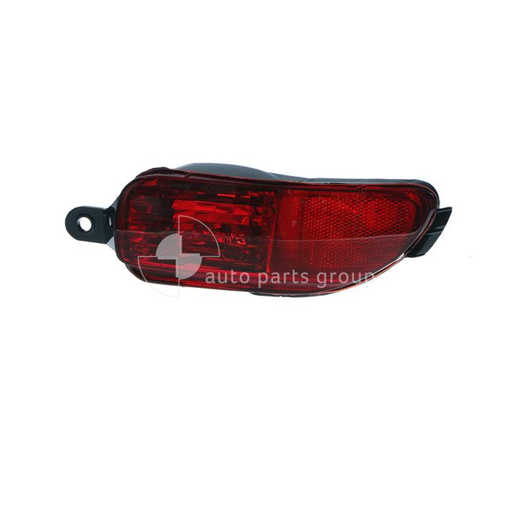 APG All Crash Rear Bar Lamp Drivers Side Certified Suits Holden Barina XC 2001 to 2011 GSC-21070RHQ
