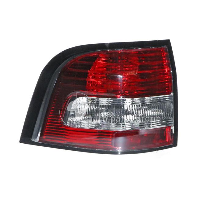 APG All Crash Tail Lamp Passenger Side Certified suits Holden Ute GVE-21044LHQ