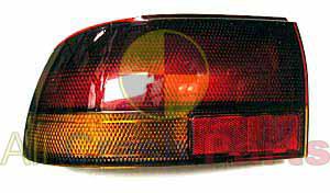 APG All Crash Tail Lamp Passenger Side Certified Suits Holden Commodore VR/VS 1993 to 1997 GVR-21040LHQ
