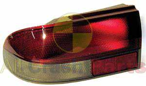 APG All Crash Tail Lamp Passenger Side Certified Suits Holden Commodore VR/VS 7/1993 to 8/1997 GVR-21041LHQ
