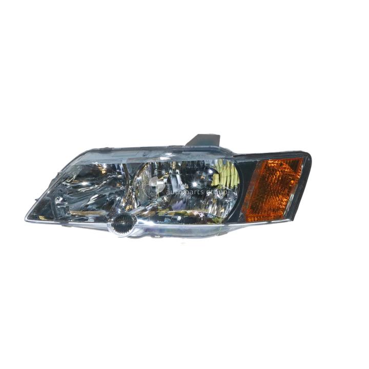 APG All Crash Head Lamp Passenger Side Certified suits Holden GVY-21033LHQ