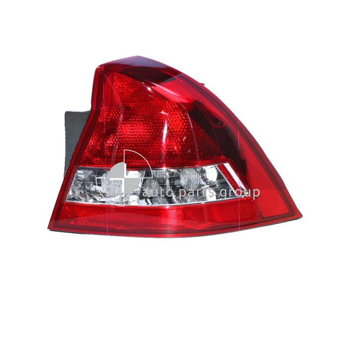 APG All Crash Tail Lamp Drivers Side Certified suits Holden GVZ-21040RHQ