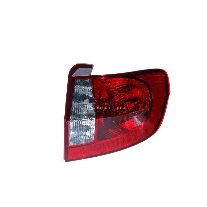APG All Crash Tail Lamp Drivers Side Certified Suits Hyundai Getz TB 2005 to 2011 HGU-21040RHQ