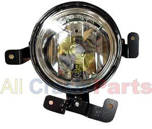 APG All Crash Fog Lamp Passenger Side Certified Suits Hyundai Getz TB 2005 to 2011 HGU-21060LHQ