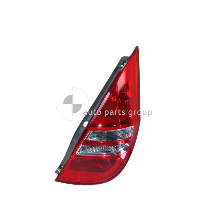 APG All Crash Tail Lamp Drivers Side Certified Suits Hyundai i30 FD 5 Door Hatch 8/2007 to 4/2012 HIA-21040RHQ
