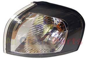 APG All Crash Front Park / Indicator Lamp Passenger Side Certified Suits Volvo S80 MK1/MK2 1998 to 2005 LLT-21010LHQ