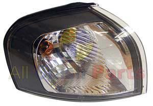 APG All Crash Front Park / Indicator Lamp Drivers Side Certified Suits Volvo S80 MK1/MK2 1998 to 2005 LLT-21010RHQ