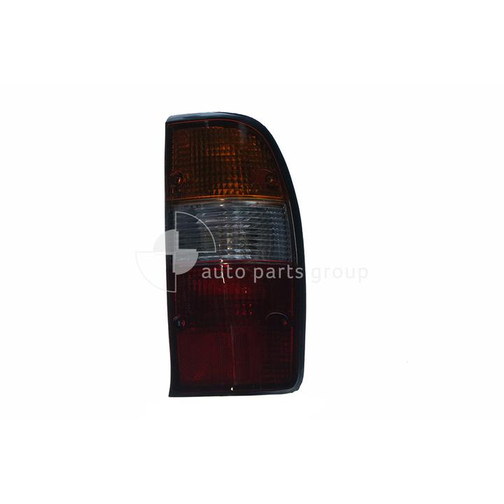 APG All Crash Tail Lamp Drivers Side Certified Suits Mazda B Series UN 1999 to 2002 MBE-21040RHQ