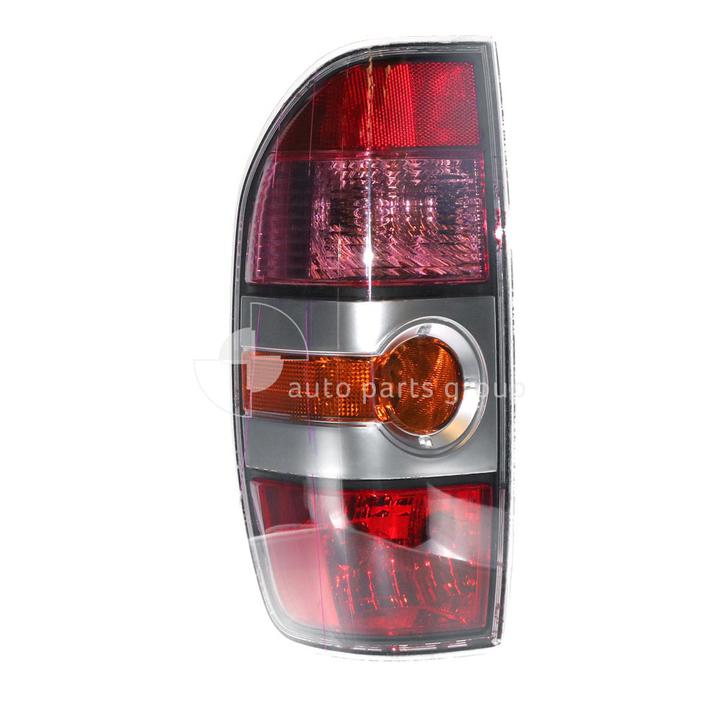 APG All Crash Tail Lamp Drivers Side Certified Suits Mazda BT50 UN 11/2006 to 6/2008 MBT-21040RHQ