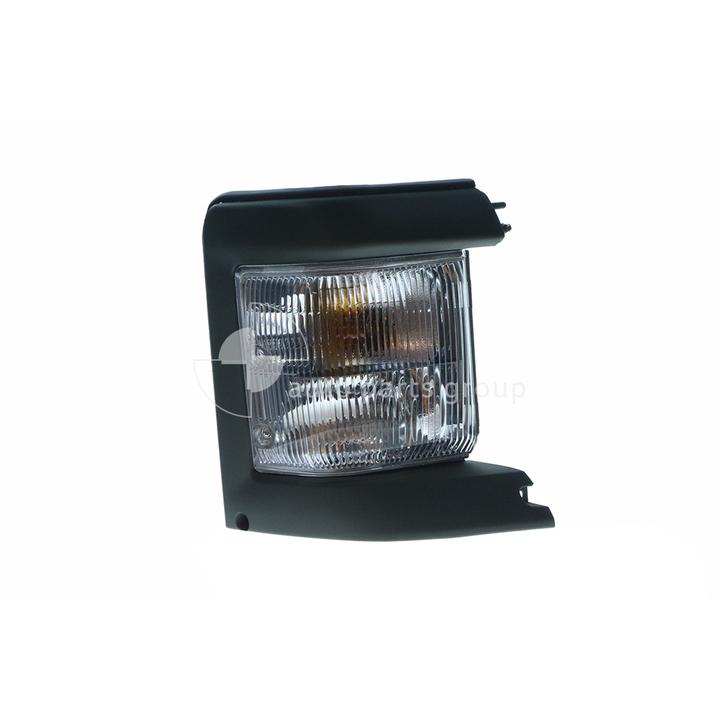 APG All Crash Front Park / Indicator Lamp Drivers Side Certified suits MEB-21010RHQ