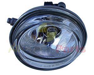 APG All Crash Fog Lamp Passenger Side Certified suits Mazda MGJ-21061LHQ