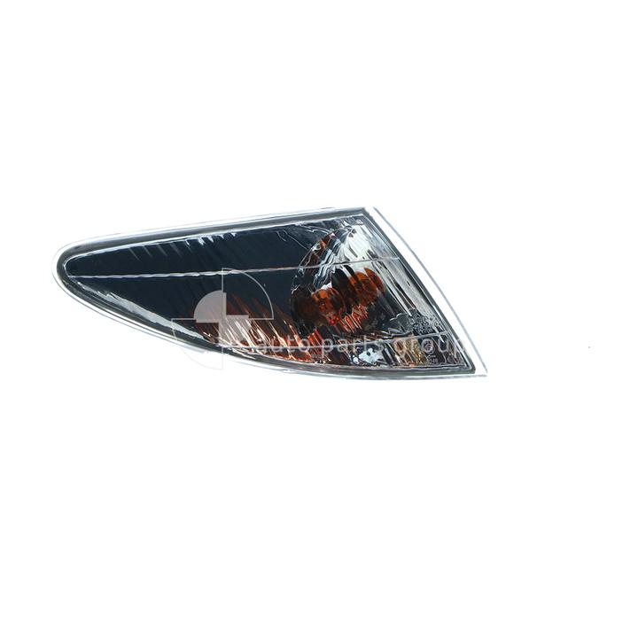 APG All Crash Front Park / Indicator Lamp Drivers Side Certified Suits Mazda Premacy CP 2001 to 2003 MPA-21010RHQ