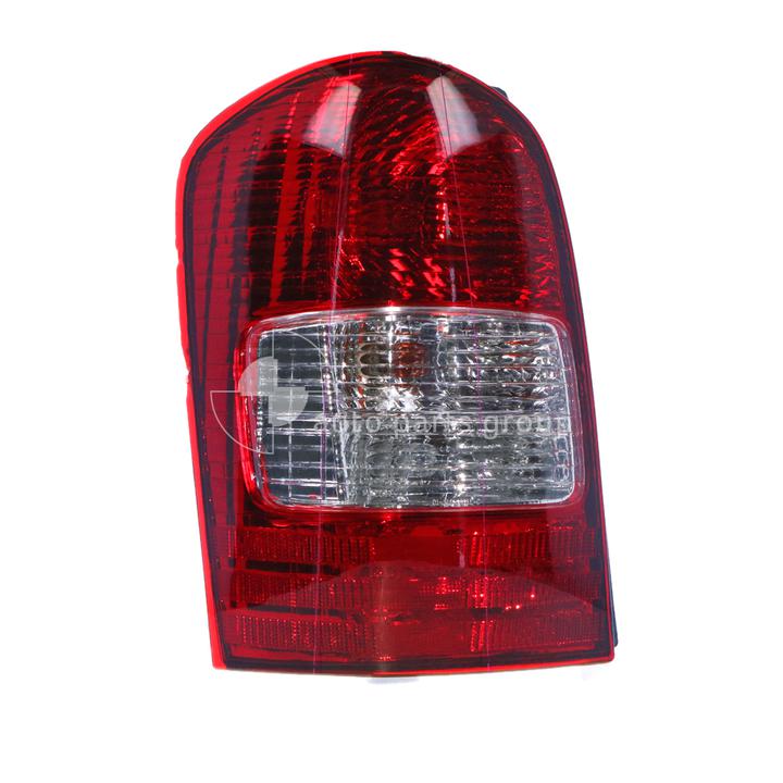APG All Crash Tail Lamp Passenger Side Aftermarket Suits Mazda MPV LW 1999 to 2006 MPX-21040LH