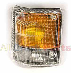 APG All Crash Front Park / Indicator Lamp Drivers Side Aftermarket Suits Mazda Mazda Truck WG 1989 to 2021 MWG-21010RH