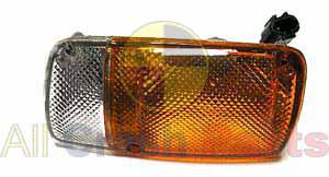 APG All Crash Front Park / Indicator Lamp Passenger Side Aftermarket suits NGQ-21010LH